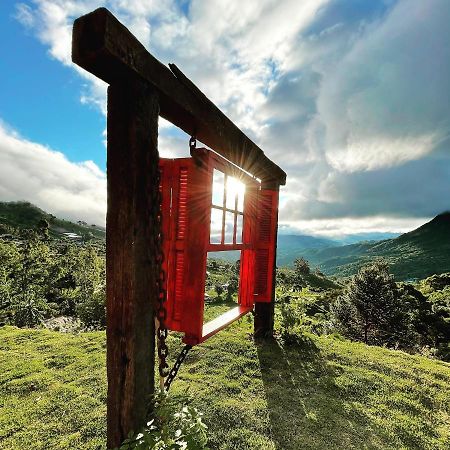 Rancho Do Paioleiro - Suites Sao Bento do Sapucai Ngoại thất bức ảnh