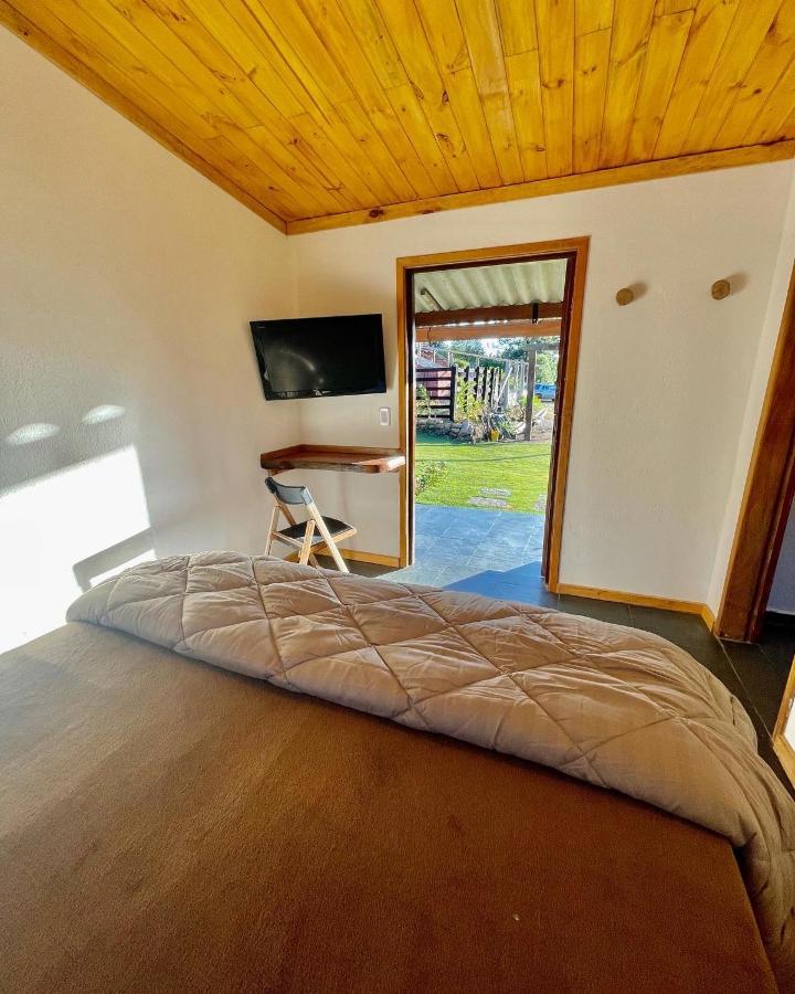 Rancho Do Paioleiro - Suites Sao Bento do Sapucai Ngoại thất bức ảnh