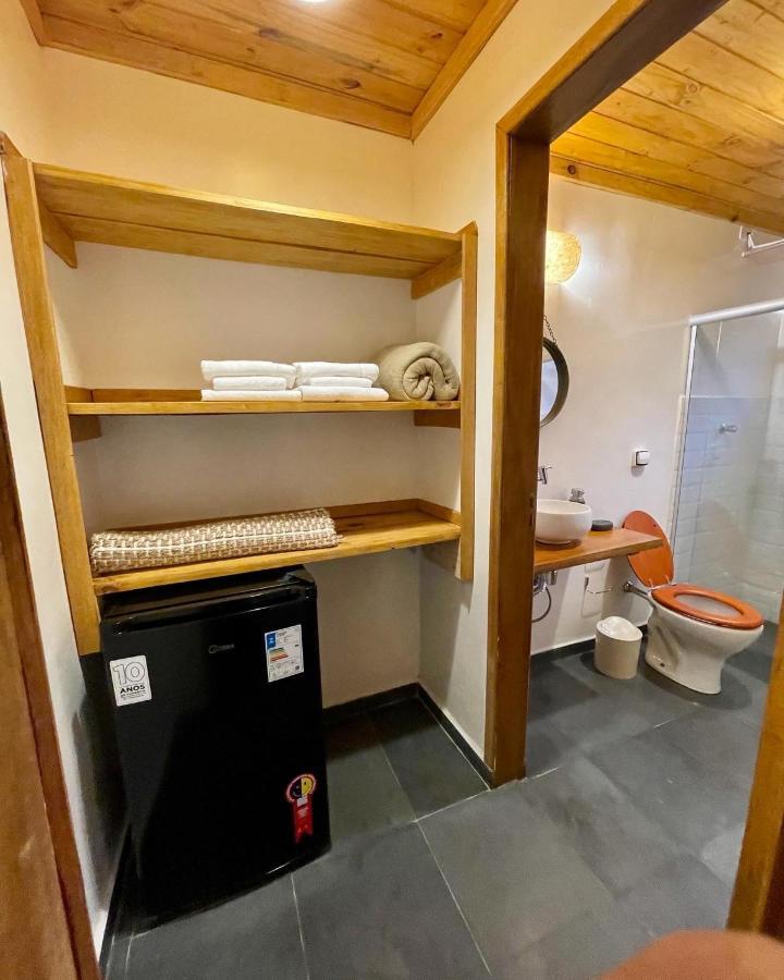 Rancho Do Paioleiro - Suites Sao Bento do Sapucai Ngoại thất bức ảnh