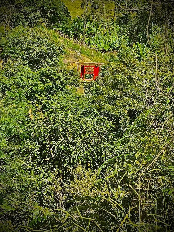 Rancho Do Paioleiro - Suites Sao Bento do Sapucai Ngoại thất bức ảnh